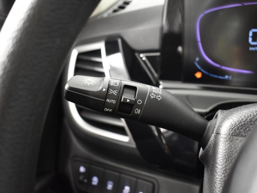 Kia Seltos I Рестайлинг Казань  - изображение 17