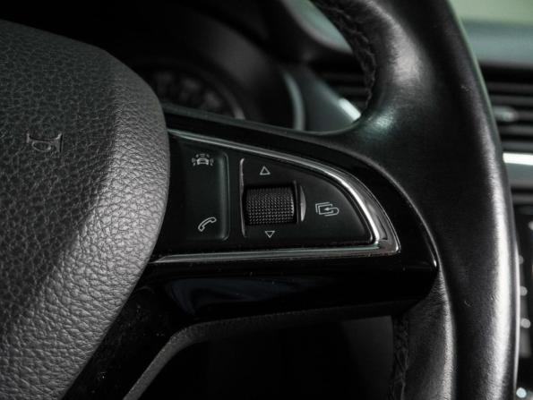 Skoda Octavia III (A7) с пробегом 2017 года, цена 1 749 000 рублей, 169802 км, лифтбек, Автокод Объявления
