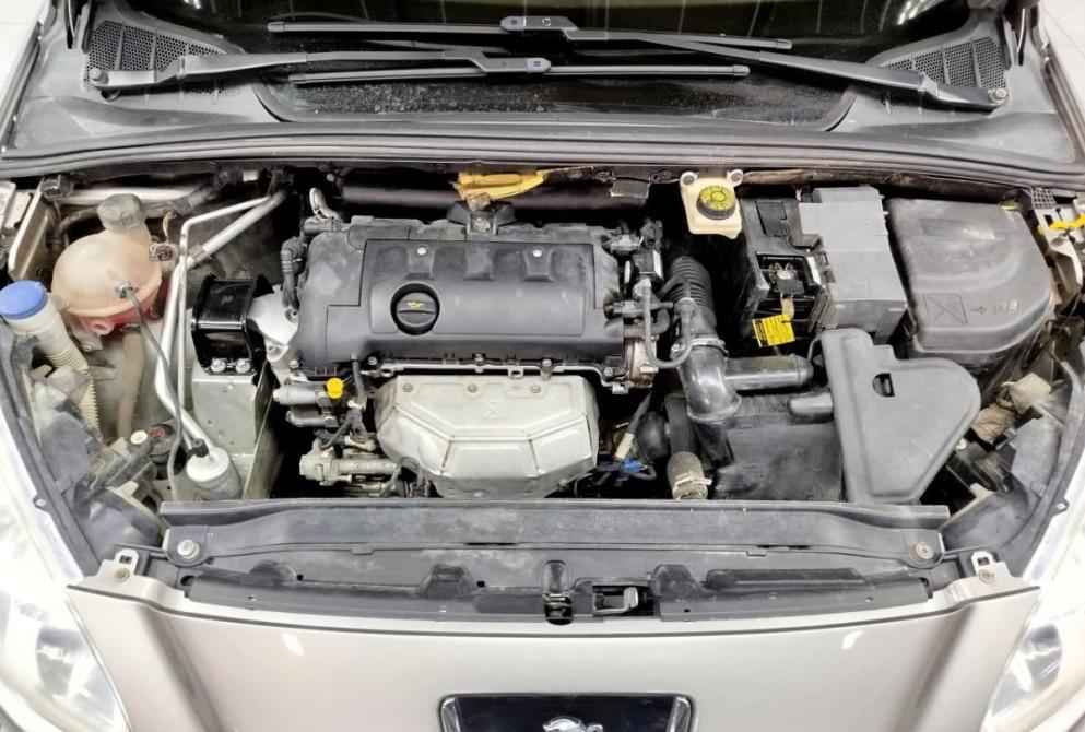 Peugeot 308 I Рестайлинг Саратов  - изображение 11