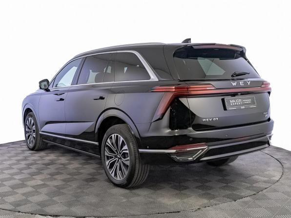 Wey 07 с пробегом 2024 года, цена 5 095 000 рублей, 25620 км, внедорожник, Автокод Объявления