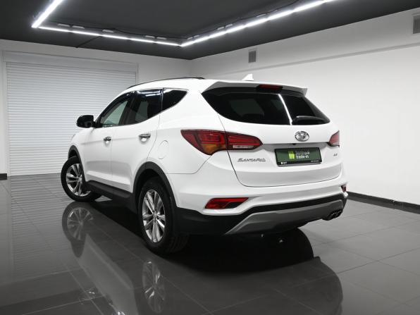 Hyundai Santa Fe III Рестайлинг с пробегом 2015 года, цена 2 295 000 рублей, 143985 км, внедорожник, Автокод Объявления