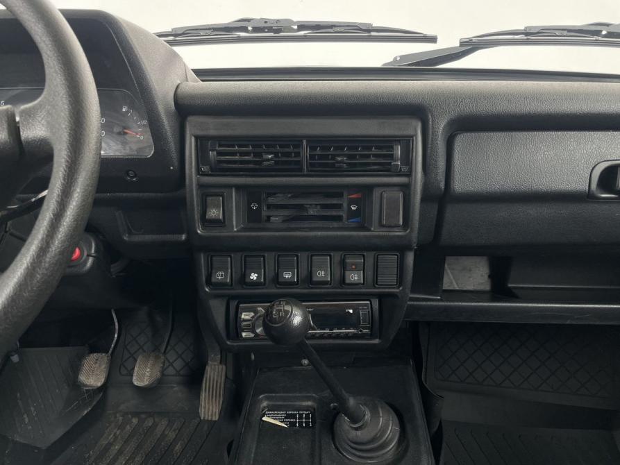 Lada (ВАЗ) 2121 (4x4) I Рестайлинг Екатеринбург  - изображение 16