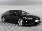 Audi A7 II (4K) Химки  - изображение 25