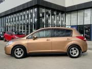 Nissan Tiida I Краснодар  - изображение 26
