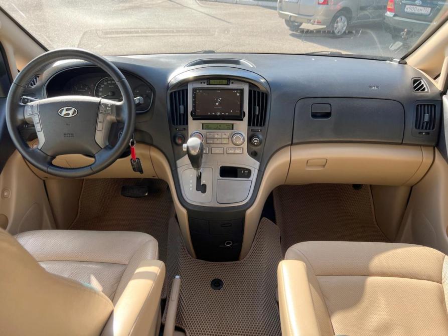 Hyundai Grand Starex I Нефтекамск  - изображение 13