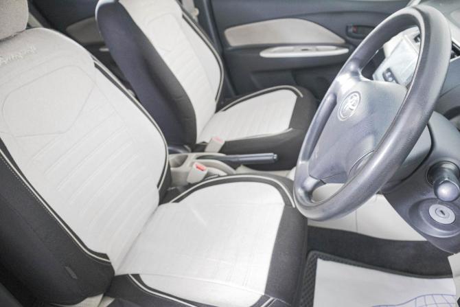 Toyota Belta I с пробегом 2008 года, цена 629 000 рублей, 253000 км, седан, Автокод Объявления
