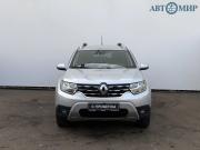 Renault Duster II Москва  - изображение 16