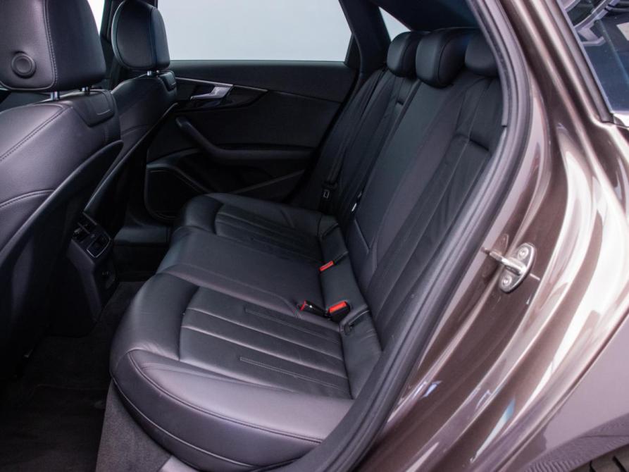 Audi A4 V (B9) Москва  - изображение 12