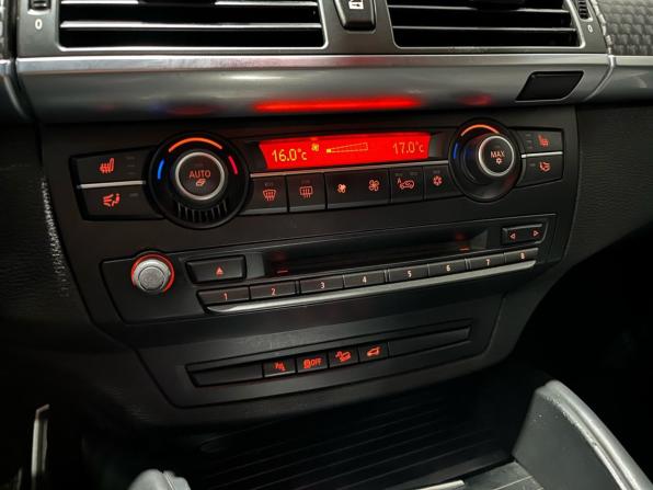 BMW X6 I (E71) Рестайлинг с пробегом 2012 года, цена 1 790 000 рублей, 226265 км, внедорожник, Автокод Объявления