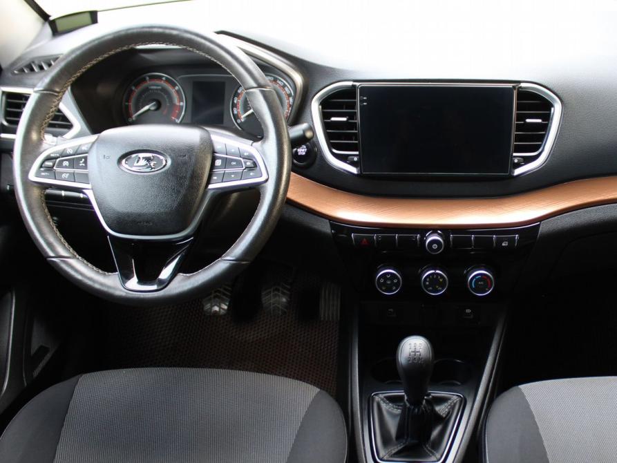 Lada (ВАЗ) Vesta I Рестайлинг (NG) Дзержинск  - изображение 10