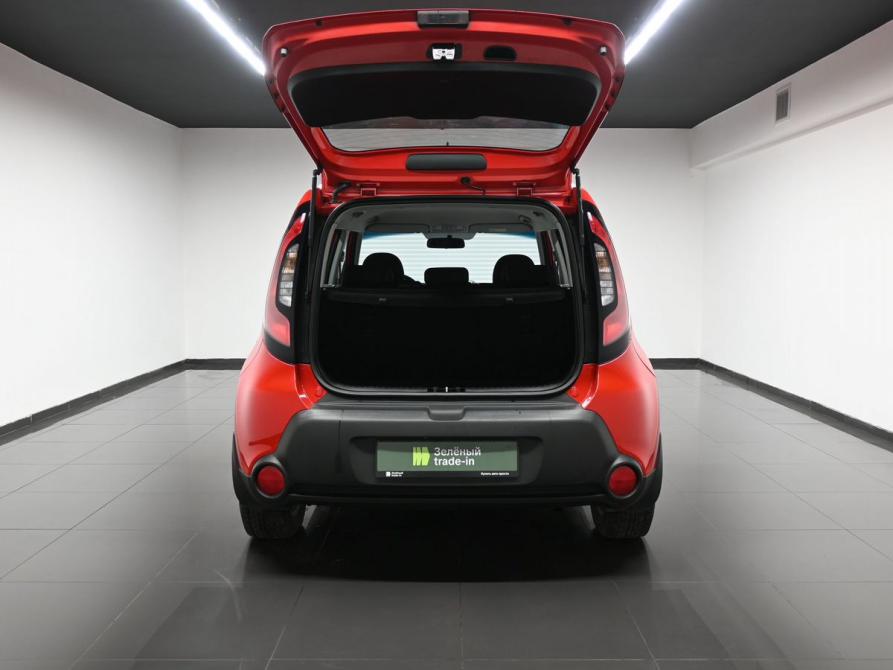 Kia Soul II Тверь  - изображение 7