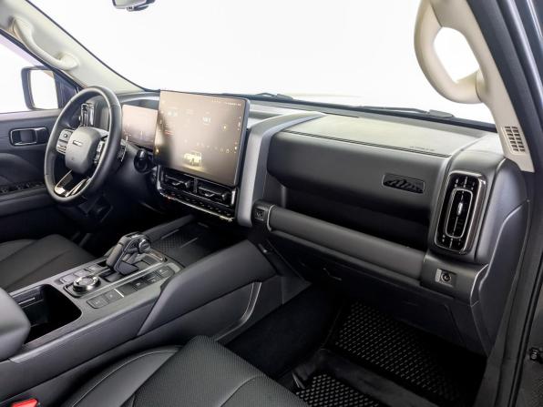 Haval H9 II с пробегом 2025 года, цена 4 350 000 рублей, 8604 км, внедорожник, Автокод Объявления