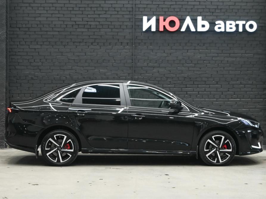 Kaiyi E5 Екатеринбург  - изображение 9