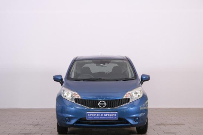 Nissan Note II с пробегом 2015 года, цена 799 000 рублей, 153200 км, хэтчбек, Автокод Объявления