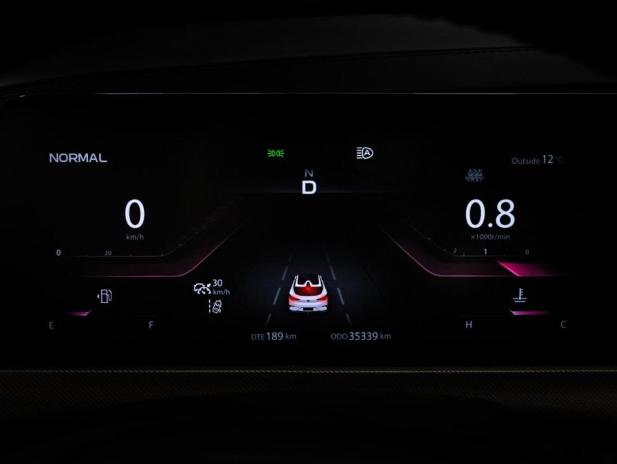 Changan UNI-T I Санкт-Петербург  - изображение 40