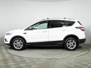 Ford Kuga II Рестайлинг Санкт-Петербург  - изображение 27