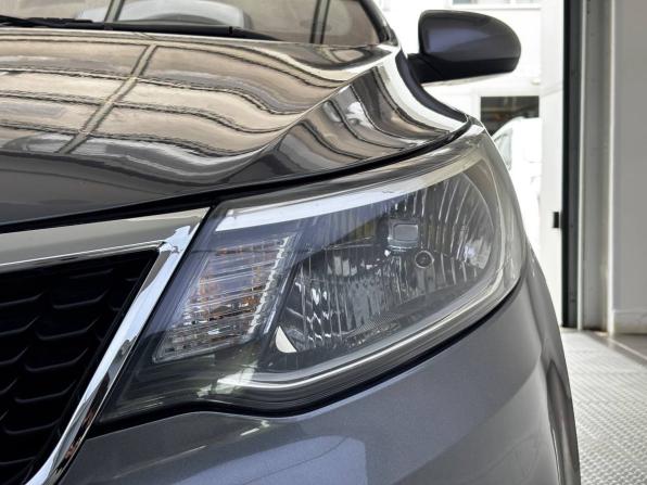 Kia Rio III Рестайлинг с пробегом 2015 года, цена 999 000 рублей, 69500 км, седан, Автокод Объявления