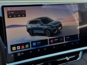 Geely Monjaro I Рестайлинг 2 (China Market) Кропоткин  - изображение 42
