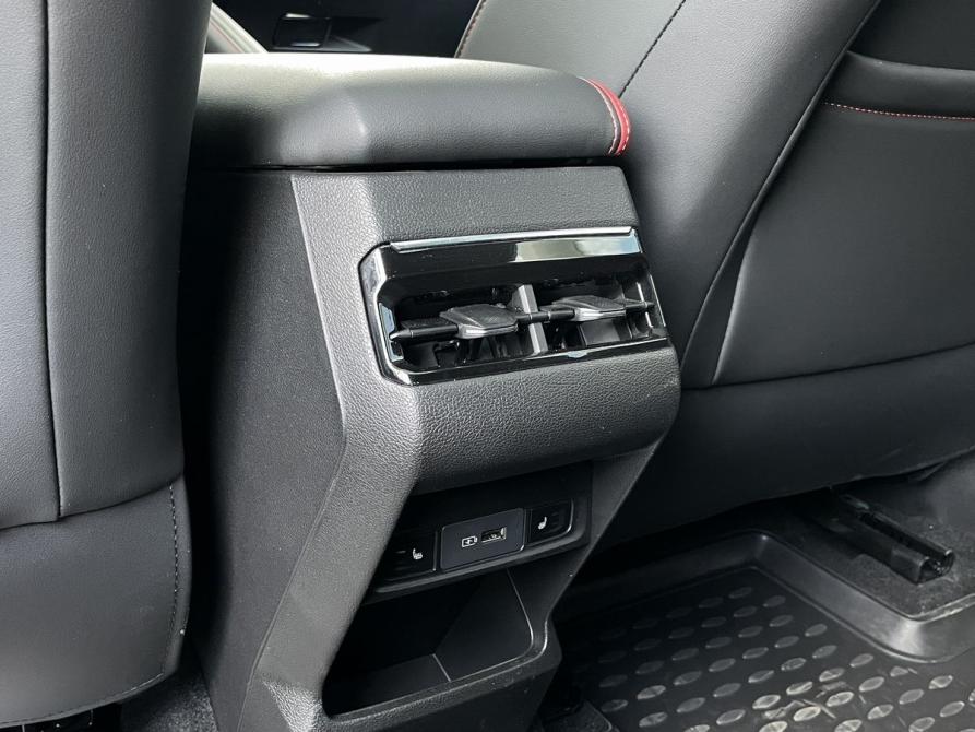 Geely Coolray I Рестайлинг Екатеринбург  - изображение 15