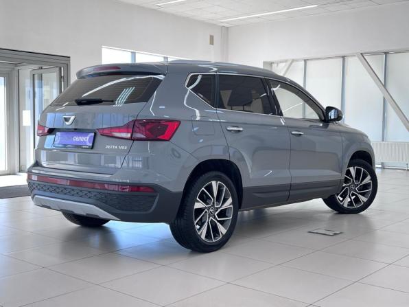 Jetta VS5 I Рестайлинг с пробегом 2023 года, цена 1 999 000 рублей, 82735 км, внедорожник, Автокод Объявления