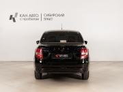 Lada (ВАЗ) Granta I Рестайлинг Казань  - изображение 12