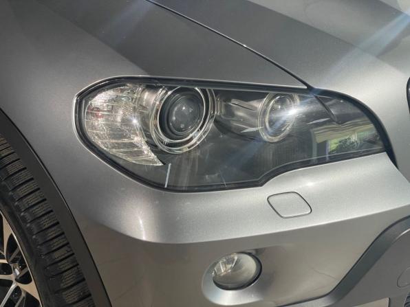 BMW X5 II (E70) с пробегом 2009 года, цена 2 049 000 рублей, 251243 км, внедорожник, Автокод Объявления