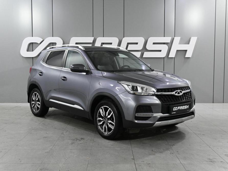 Chery Tiggo 4 I Рестайлинг Ростов-на-Дону  - изображение 1