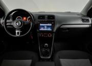 Volkswagen Polo V Подольск  - изображение 37
