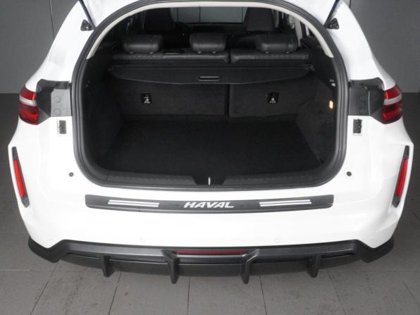 Haval F7 I Рестайлинг с пробегом 2023 года, цена 2 340 000 рублей, 28886 км, внедорожник, Автокод Объявления