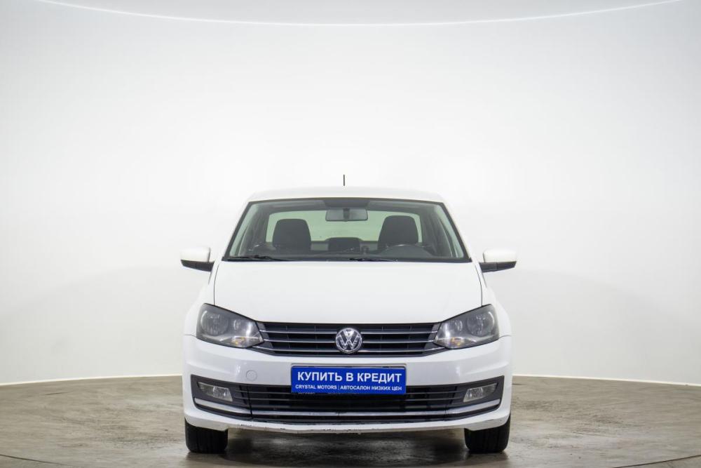 Volkswagen Polo V Рестайлинг Оренбург  - изображение 2
