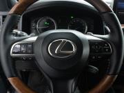 Lexus LX III Рестайлинг 2 Улан-Удэ  - изображение 46