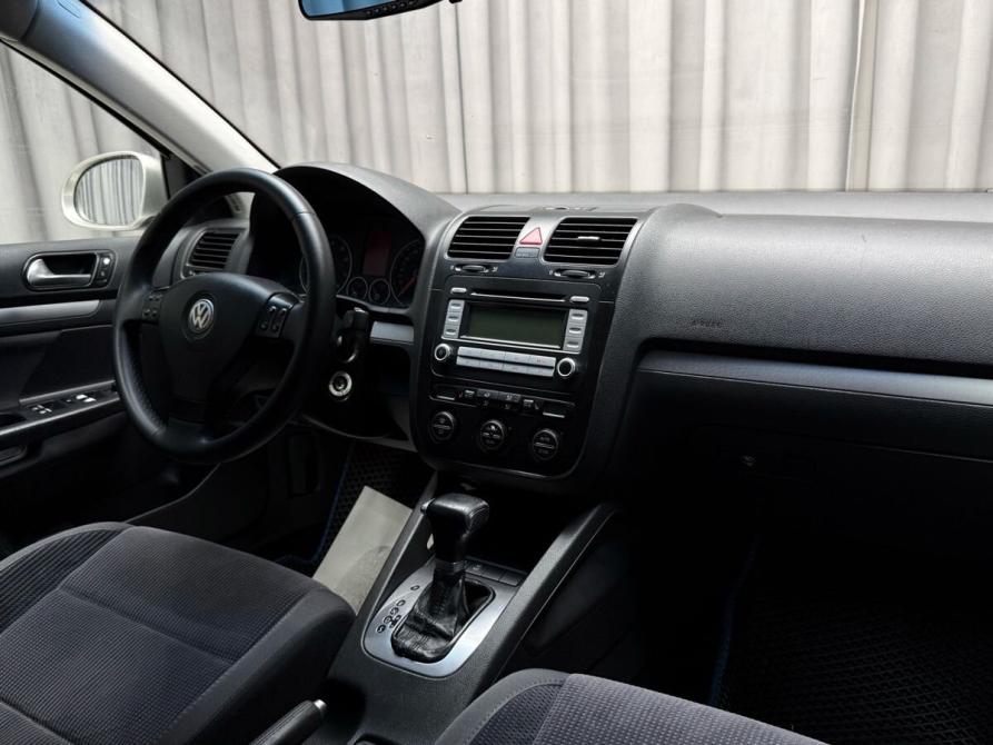 Volkswagen Jetta V Ижевск  - изображение 10