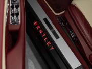 Bentley Continental GT III Москва  - изображение 50