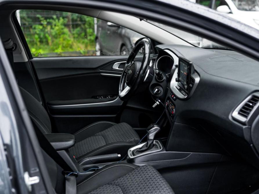Kia Ceed III Санкт-Петербург  - изображение 13