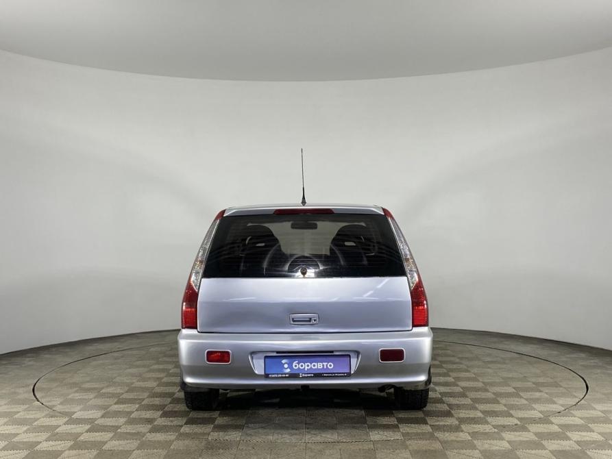 Mitsubishi Lancer IX Рестайлинг Воронеж  - изображение 7