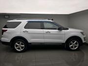 Ford Explorer V Рестайлинг Москва  - изображение 31