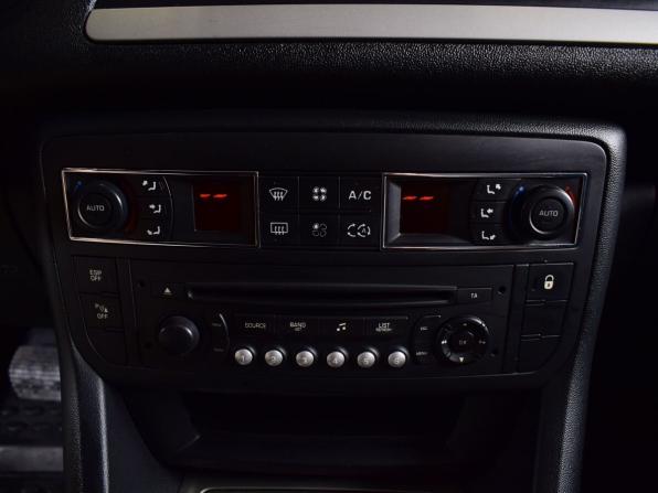 Citroen C5 II с пробегом 2012 года, цена 499 995 рублей, 183039 км, седан, Автокод Объявления