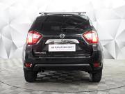 Nissan Terrano III (D10) Ульяновск  - изображение 18