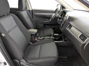Mitsubishi Outlander III Рестайлинг 2 Москва  - изображение 51