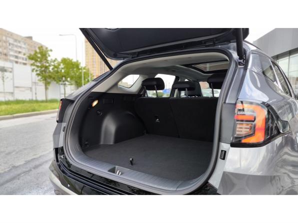 Новый Kia Sportage V Рестайлинг 2026 года, цена 5 045 900 рублей, внедорожник, Автокод Объявления