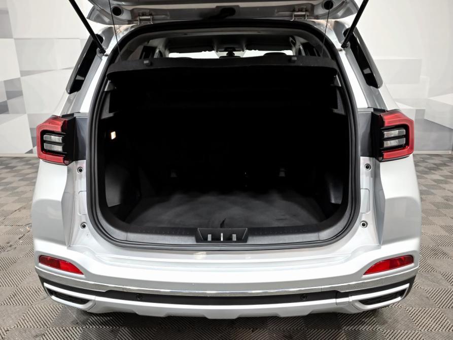 Chery Tiggo 4 I Рестайлинг Екатеринбург  - изображение 6