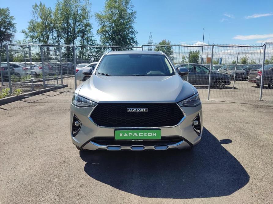 Haval F7x I Ростов-на-Дону  - изображение 3