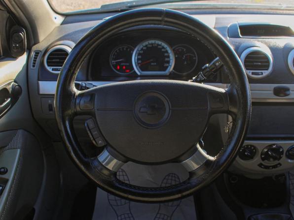 Chevrolet Lacetti I с пробегом 2009 года, цена 391 300 рублей, 230000 км, универсал, Автокод Объявления