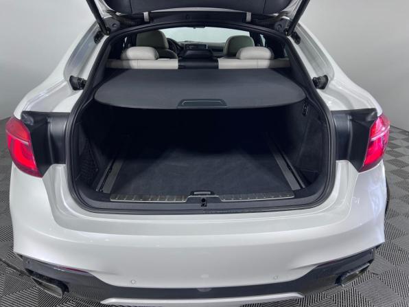 BMW X6 II (F16) с пробегом 2016 года, цена 3 500 000 рублей, 192501 км, внедорожник, Автокод Объявления