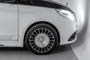 Mercedes-Benz V-Класс III (W447) Казань  - изображение 20