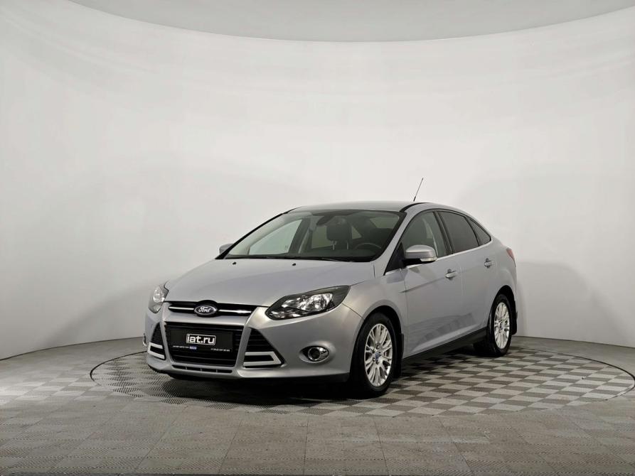 Ford Focus III Санкт-Петербург  - изображение 1