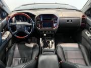 Mitsubishi Pajero III Рестайлинг Волгоград  - изображение 51