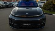 Li Auto (Lixiang) L7 I Москва  - изображение 50