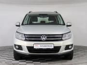 Volkswagen Tiguan I Рестайлинг Химки  - изображение 15