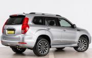 Haval H9 I Рестайлинг Челябинск  - изображение 24